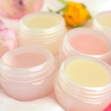 Balsamos labiales